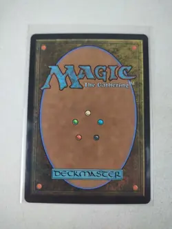 Clarion Spirit - Kaldheim KHM Magic the Gathering MTG - NM+ Foil - Image 2