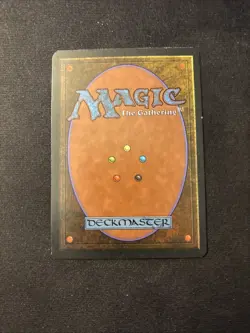 Crusade 4th Edition Mtg NM - Image 2