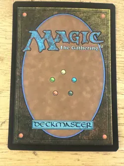 MTG Wild Growth ** Dominaria Remastered ** English - Image 2