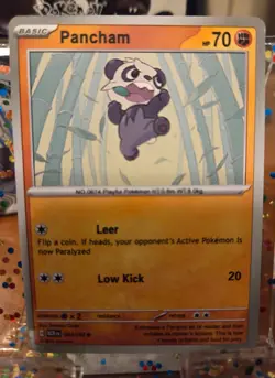 Stellar Crown Pokemon Cards - Pick Your Card - Image 1