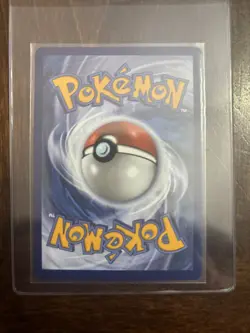 Premium Power Pro 174/132 Pokemon TCG Card Mega Evolution Full Art - In Hand - Image 2