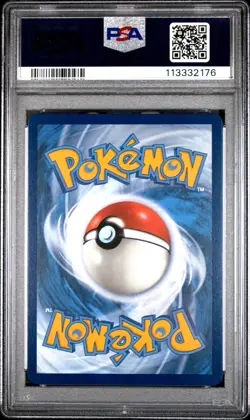 2025 POKEMON PRE EN-PRISMATIC EVOLUTIONS POKEMON DAY 2025 #074 EEVEE PSA 10 - Image 2