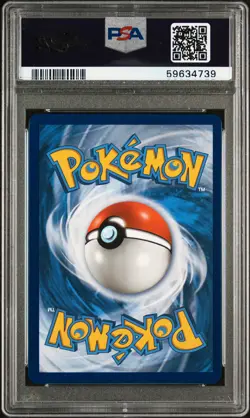 2016 POKEMON XY EVOLUTIONS #46 NIDOKING BREAK PSA 10 - Image 2