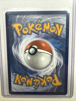 Wally’s Compassion Mega Evolution English Pokemon 176/132 - Image 2
