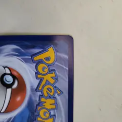 Pokemon TCG Celebi V (Alternate Full Art) 245/264 Fusion Strike Holo MINT - Image 3