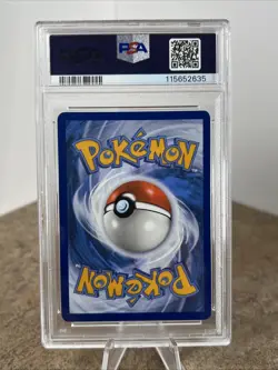 N'S Zorua Journey Together ETB Pokemon Center Stamped - PSA 10 - Image 2