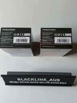 Pokemon TCG Black Bolt And White Flare Booster Bundles (1 of Each)✅INHAND✅SEALED - Image 5