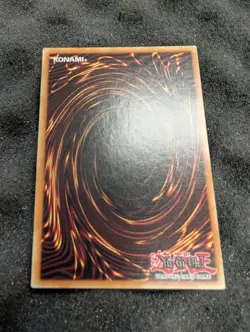 Yugioh Dark Armed, The Dragon Of Annihilation BLAR-EN050 1st Secret Rare - NM - Image 2
