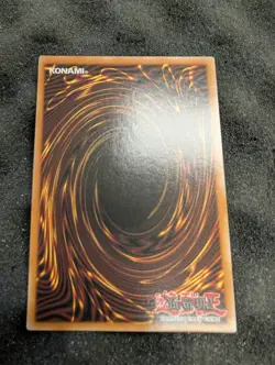 Yugioh S:P Little Knight RA03-EN049 Secret Rare 1st Ed - NM - Image 2