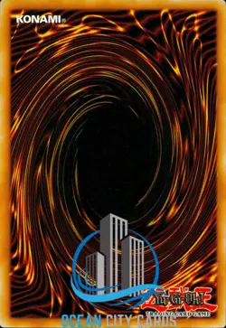 Yugioh MP22-EN262 Dark Ruler No "MORF" Ultra Rare 1st Edition - Image 4