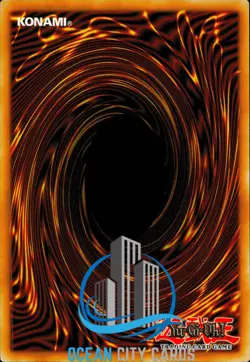 Yugioh Ground Xeno WISU-EN006 Ultra Rare 1st Edition US Print - Image 2