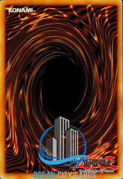 Yugioh Ground Xeno WISU-EN006 Ultra Rare 1st Edition US Print - Image 4