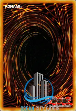 Yugioh Ultimate Slayer RA02-EN070 Super Rare 1st Edition - Image 2
