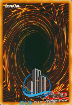 Yugioh R.B Stage Landing DUAD-EN096 Secret Rare 1st Edition - Image 2