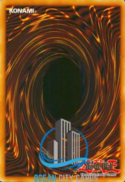 Yugioh R.B Stage Landing DUAD-EN096 Secret Rare 1st Edition - Image 4