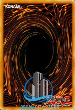 Yugioh Treasures Of The Kings MZTM-EN006 Secret Rare 1st Edition - Image 2