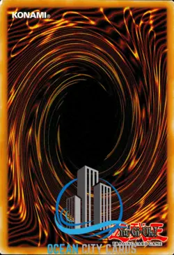 Yugioh Treasures Of The Kings MZTM-EN006 Secret Rare 1st Edition - Image 4
