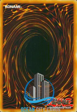 Yugioh Deception of the Sinful Spoils ROTA-EN055 Secret Rare 1st Edition - Image 2