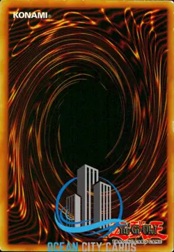 Yugioh Mistaken Arrest PGL3-EN089 Gold Rare 1st Edition - Image 3