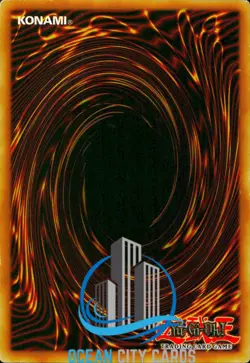 Yugioh Mistaken Arrest PGL3-EN089 Gold Rare 1st Edition - Image 5