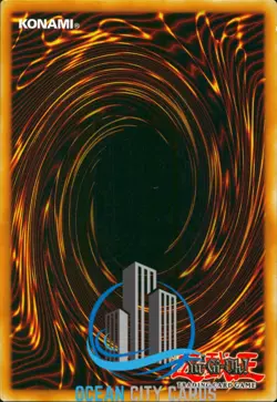 Yugioh Ragnaraika Bloom LEDE-EN058 Secret Rare 1st Edition - Image 2