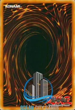 Yugioh Ragnaraika Bloom LEDE-EN058 Secret Rare 1st Edition - Image 4