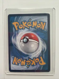Pokemon Roaring Moon EX SAR Festival Card 218/187 Terastal Prismatic Chinese - Image 2
