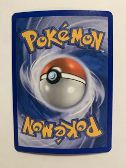Pokemon Nidoking Delta Species 6/101 Dragon Frontiers Card Lightly Played - Image 2