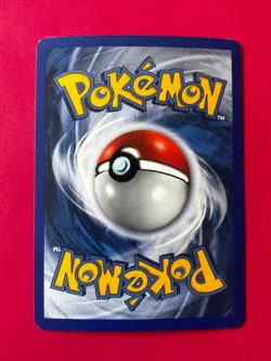 Reverse Holo Metal Energy #88 Emerald Pokemon Rare Card 2005 LP #1 - Image 3