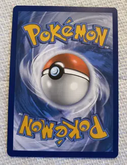 Pokemon Card Tyranitar EX 066/197 Play! Prize Pack Series 4 Stamped Near Mint - Image 3