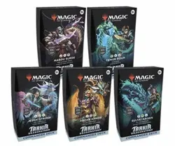 MTG Magic 1x or 4x Choose your Card (M/NM) Tarkir Dragonstorm Commander - Image 1