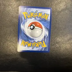 Pokemon TCG Mega Kangaskhan EX Mega Evolution Ultra Rare Full Art Card 164/132 - Image 2