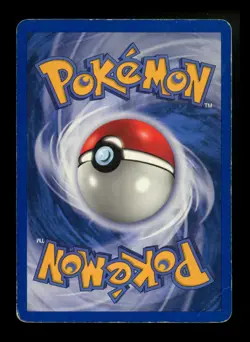 #3 Nidoran 82/110 Legendary Collection 2002 Reverse Holo Pokemon Card TCG - Image 2