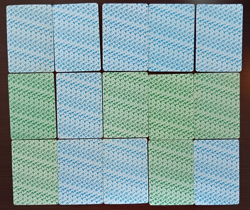 Pokemon Card Game Topsun 1995 Pikachu JPN Lot Set 17 Free Shipping To Worldwide - Image 2