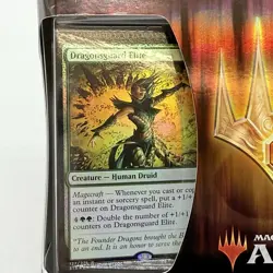 Magic The Gathering MTG Arena Starter Kit Core Set 2021 New Factory Sealed - Image 2