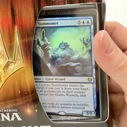 Magic The Gathering MTG Arena Starter Kit Core Set 2021 New Factory Sealed - Image 3