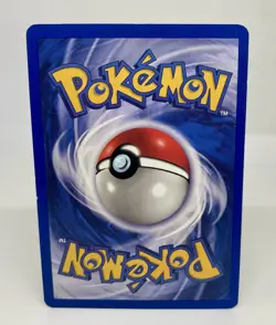 Dark Blastoise Team Rocket Holo Unlimited 3/82 WOTC Pokemon - Image 5