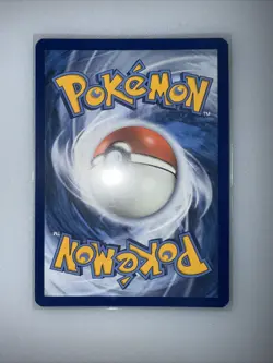 Mew Holographic Promo Pokemon Sun Moon SM215 Sm Holo Rare ( Near Mint) - Image 2
