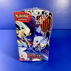 Pokemon TCG Scarlet & Violet Destined Rivals Factory SEALED Booster Box 36Pk - Image 4