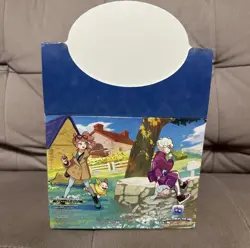 Pokemon Crown Zenith Mini Tin Display Box contains 10 SEALED Tins & Open Display - Image 4