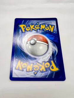 Pokemon Misty's Determination (Full Art) 108/108 - XY Evolutions Holo - NM - Image 4