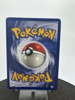 Pokemon TCG Hypno Fossil 8/62 Holo Unlimited Holo Rare - Image 4