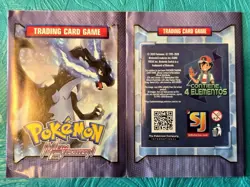 TWO (2) 2020 Pokemon Mega Evolutions Packs - Nintendo Creatures Inc Game Freak - Image 1