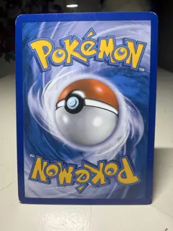 Pokemon TCG Smeargle #21 21/95 Call of Legends Holo Rare LP Condition - Image 2