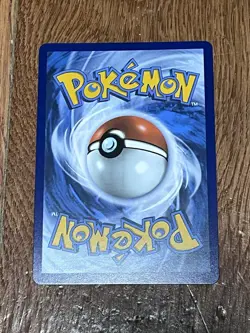 Pokemon Steelix 150/132 Illustration Rare Pokemon Mega Evolution NM - Image 2