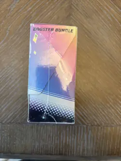 Pokemon TCG: Scarlet & Violet-Prismatic Evolutions Booster Bundle (6 Packs) - Image 3