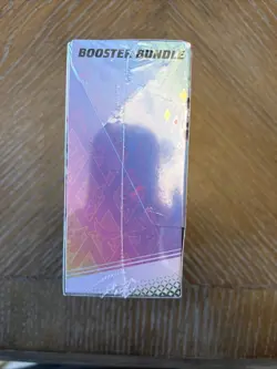 Pokemon TCG: Scarlet & Violet-Prismatic Evolutions Booster Bundle (6 Packs) - Image 4