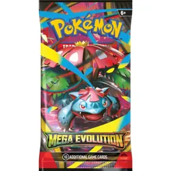 Pokemon Mega Evolution Enhanced Booster Box Factory Sealed (36 Packs) IN STOCK🔥 - Image 5
