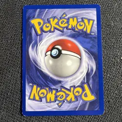 Pokemon TCG Pidgeotto Base Set 22/102 Regular Unlimited Rare - Image 2
