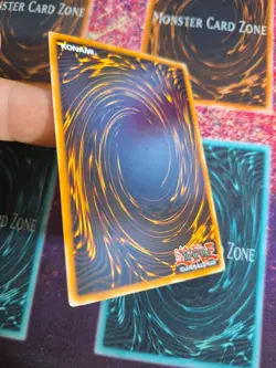Yu-Gi-Oh! Icarus Attack EOJ-EN055 Common 1st Edition Near Mint - Image 4